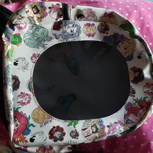 Pop Disney Princess ITA Pin Bag